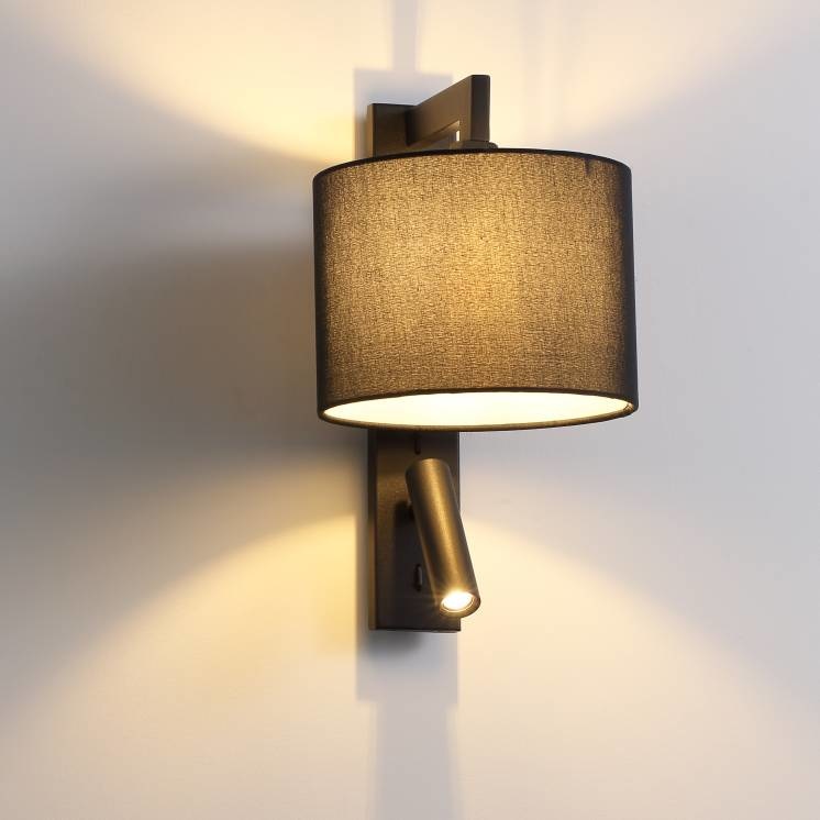 Cora wall lamp